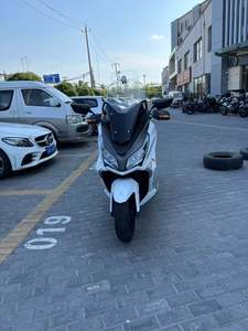 二手大阳V锐 300T