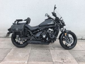 二手川崎Vulcan S 