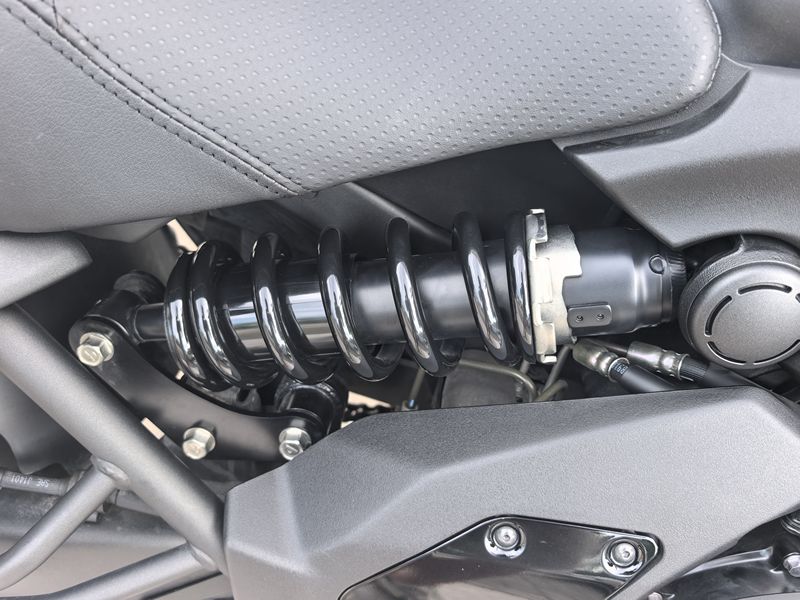 二手川崎Vulcan S 