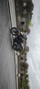二手新大洲本田CBF190R