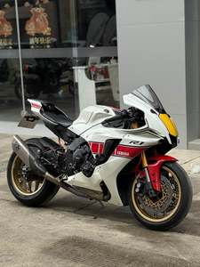 二手雅马哈YZF-R1