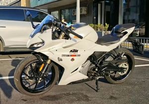 二手春风250SR