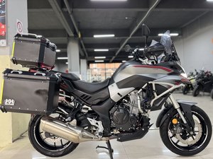 二手无极500DS
