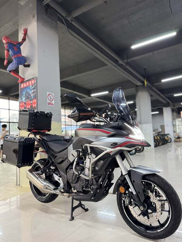 二手无极500DS