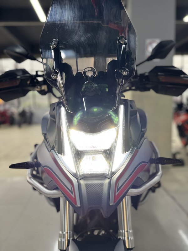 二手无极500DS