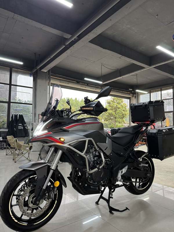 二手无极500DS
