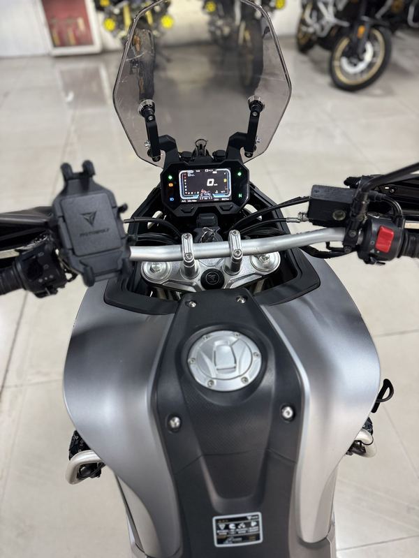 二手无极500DS