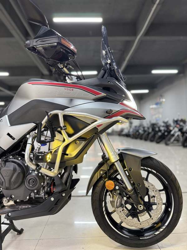 二手无极500DS
