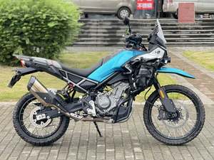 二手春风450MT