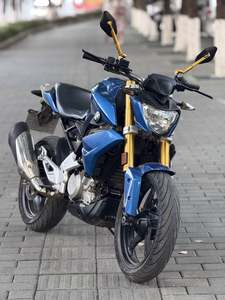 二手宝马G 310 R