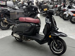 二手ROYAL ALLOYGP200S