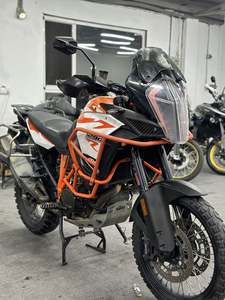 二手KTMR2R1290 Super Adventure