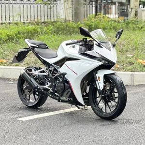 二手凯越250RR 刺鸟