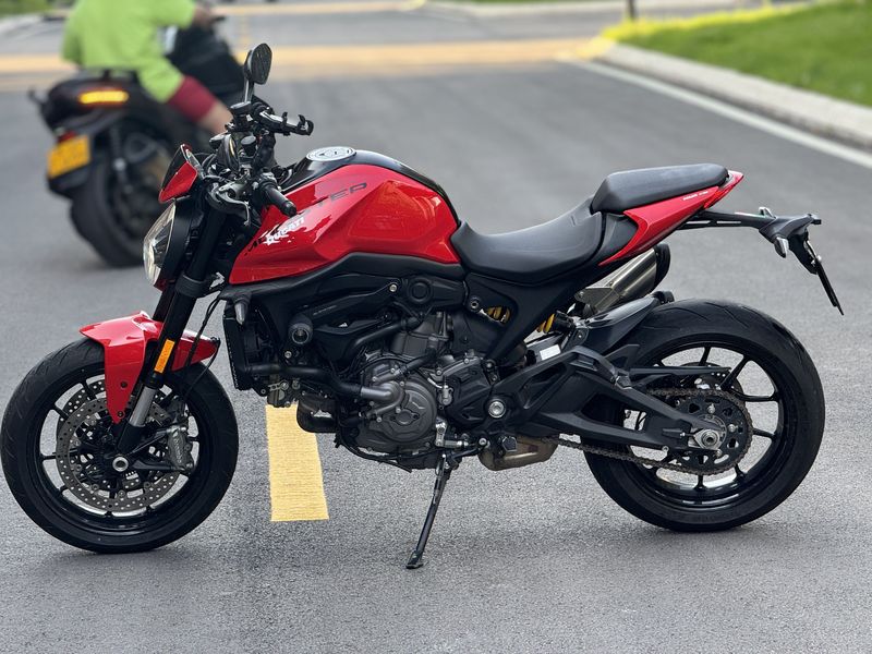 二手杜卡迪Multistrada 950