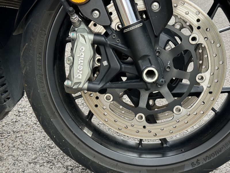 二手QJMOTOR赛800