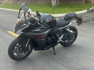 二手贝纳利龙卷风 Tornado 552R