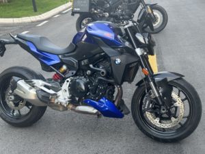 二手宝马F 900 R