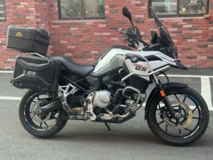 二手宝马F 750 GS
