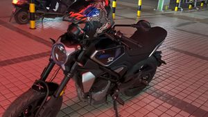 二手春风250CL-X