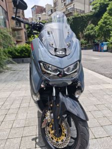 二手雅马哈NMAX