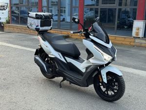 二手三阳巡弋 Cruisym150GT