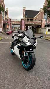 二手春风675SR-R