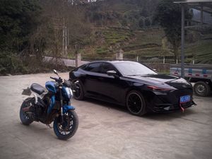 二手新感觉XGJ250-6