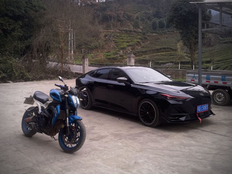 二手新感觉XGJ250-6