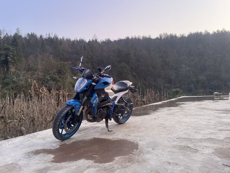 二手新感觉XGJ250-6