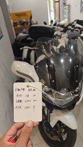 二手春风650TR-G