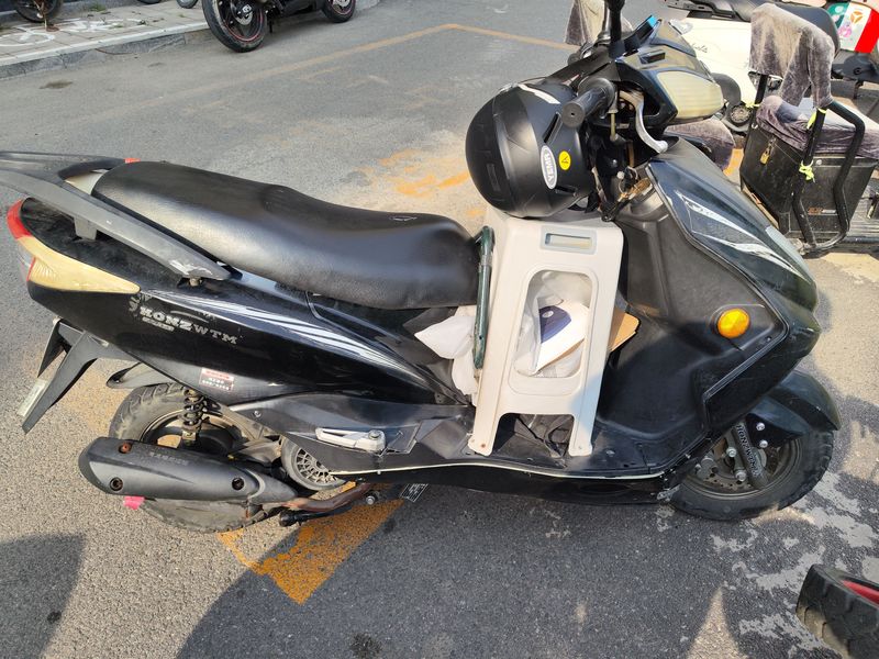 二手之威ZW125T-15C