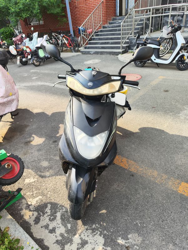二手之威ZW125T-15C