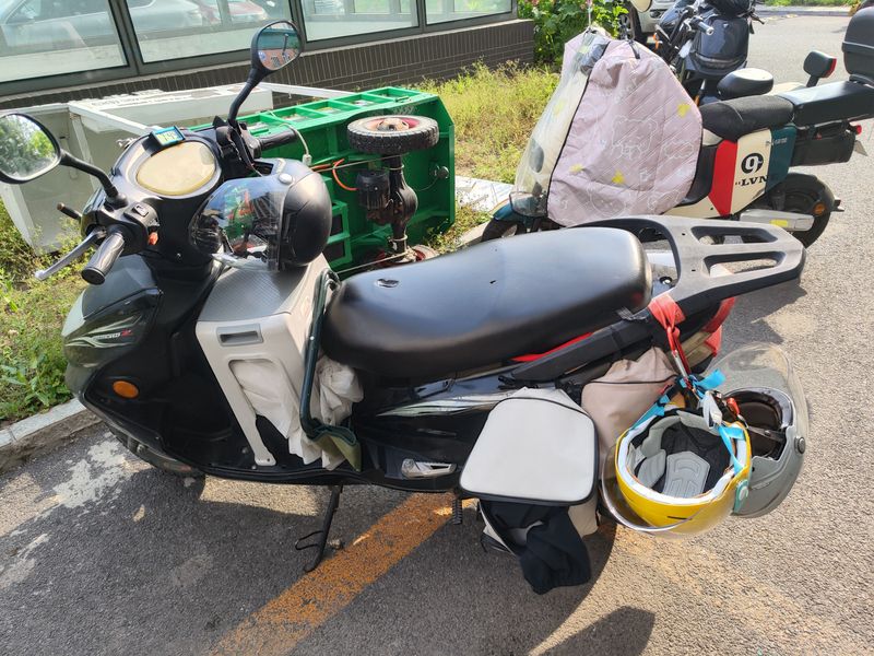 二手之威ZW125T-15C