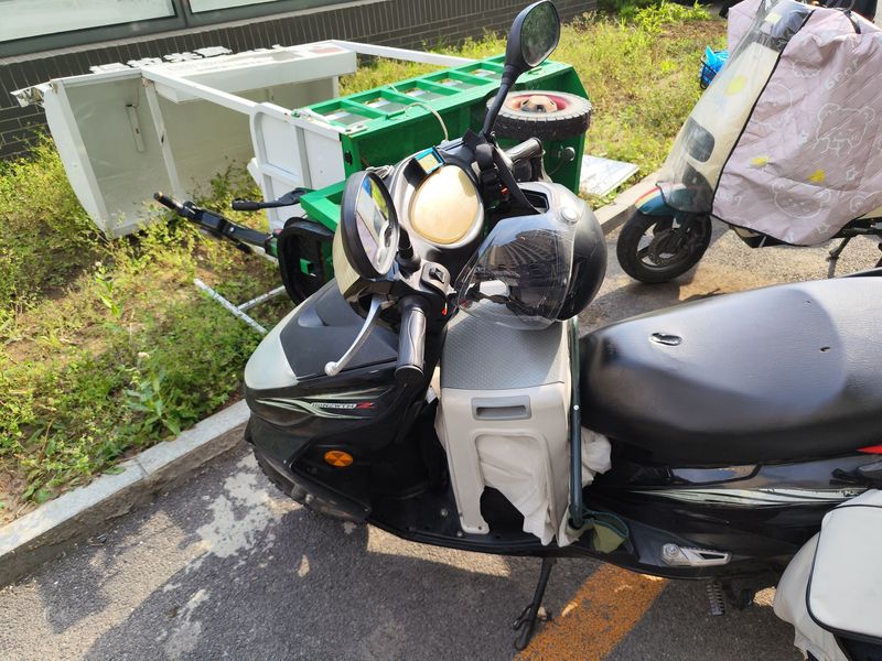 二手之威ZW125T-15C
