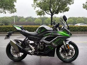 二手无极250RR