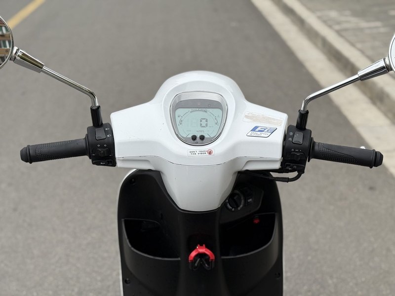 二手QJMOTOR壹米150