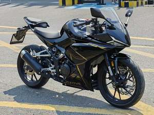 二手凯越250RR 刺鸟