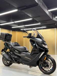 二手宝马C 400