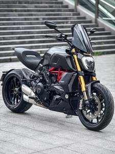 二手杜卡迪Diavel 
