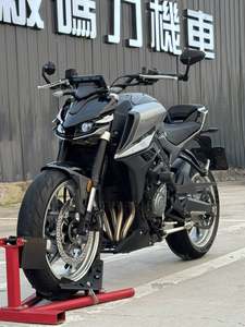 二手凯越450R