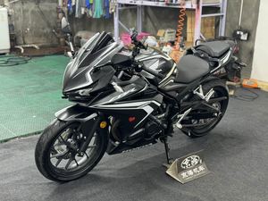 二手本田CBR400R