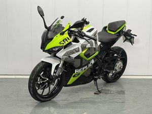 二手QJMOTOR赛250
