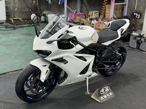 二手凯越450RR