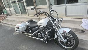 二手力帆V400
