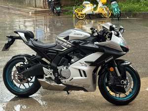 二手春风675SR-R