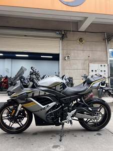 二手无极250RR