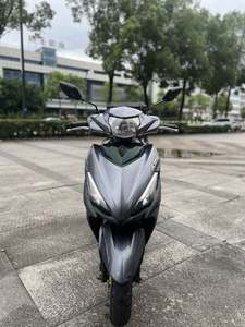 二手建设雅马哈福禧125