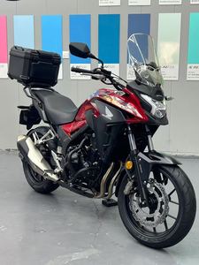 二手本田CB400X