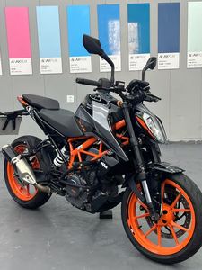 二手KTMR2R390 Duke