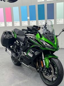 二手川崎Ninja 1000SX